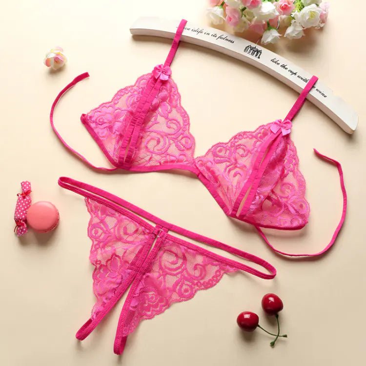 Intimate Allure Collection