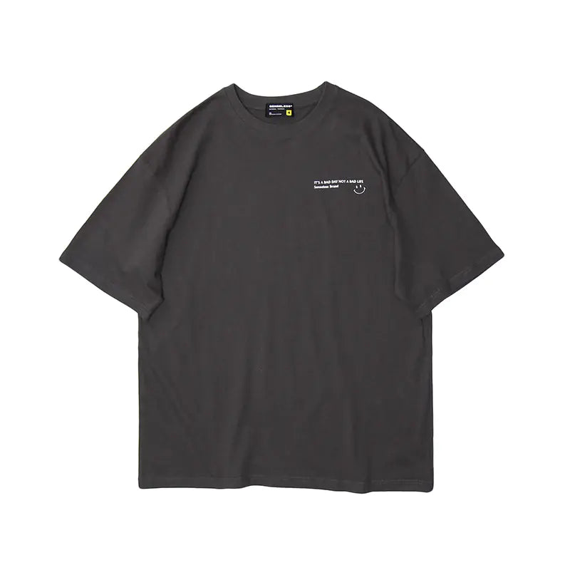 Abstract Portrait Design T-Shirt for Men and Women