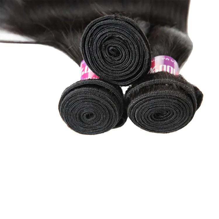 Silky Straight Perfection