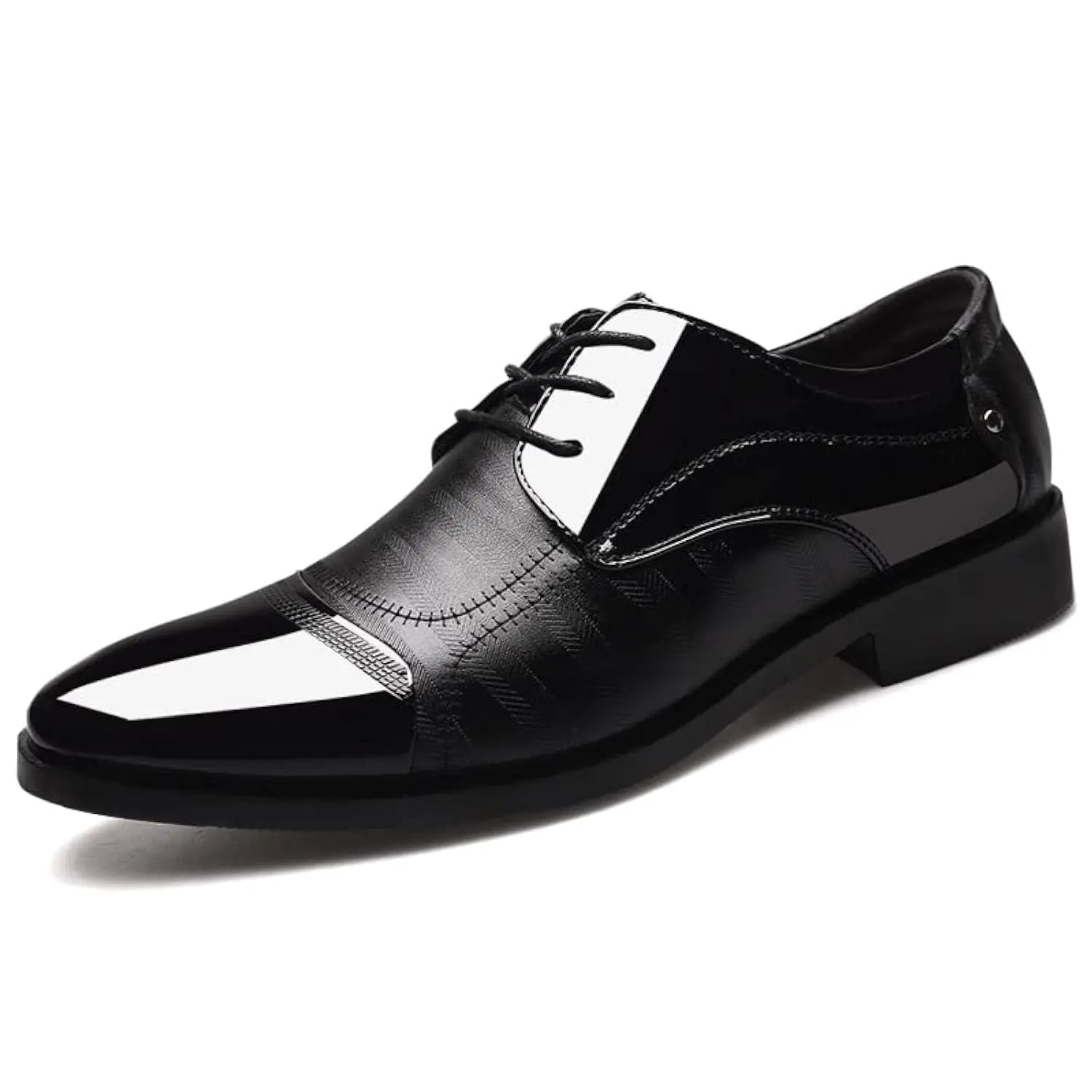 Oxfords Patent Leather, Classic Loafers