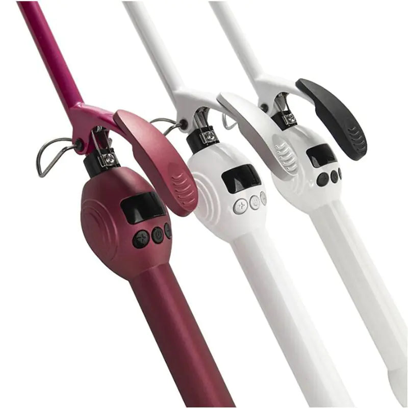Professional Ceramic Curling Iron
