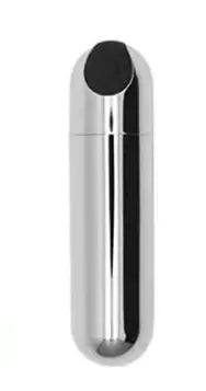 USB Rechargeable Mini Vibrator