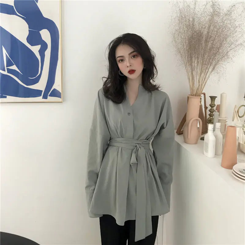 Heritage Elegance Shirt