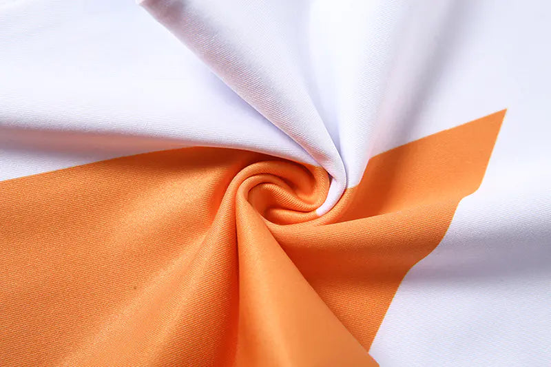 Long Sleeve Crop Top & Leggings Set