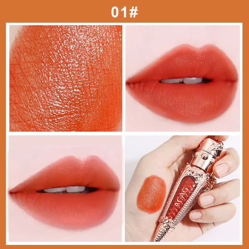 Queen's Scepter Matte Lip Glaze