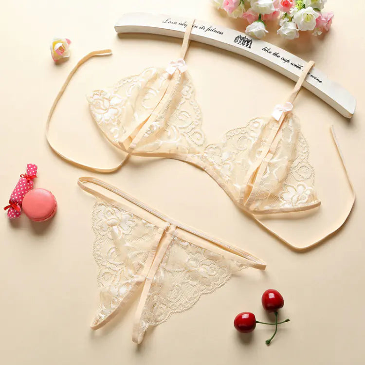 Intimate Allure Collection