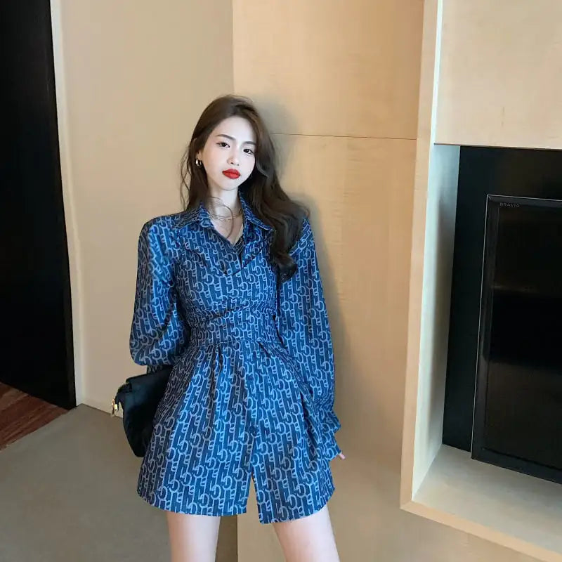 Autumn Layering Versatility