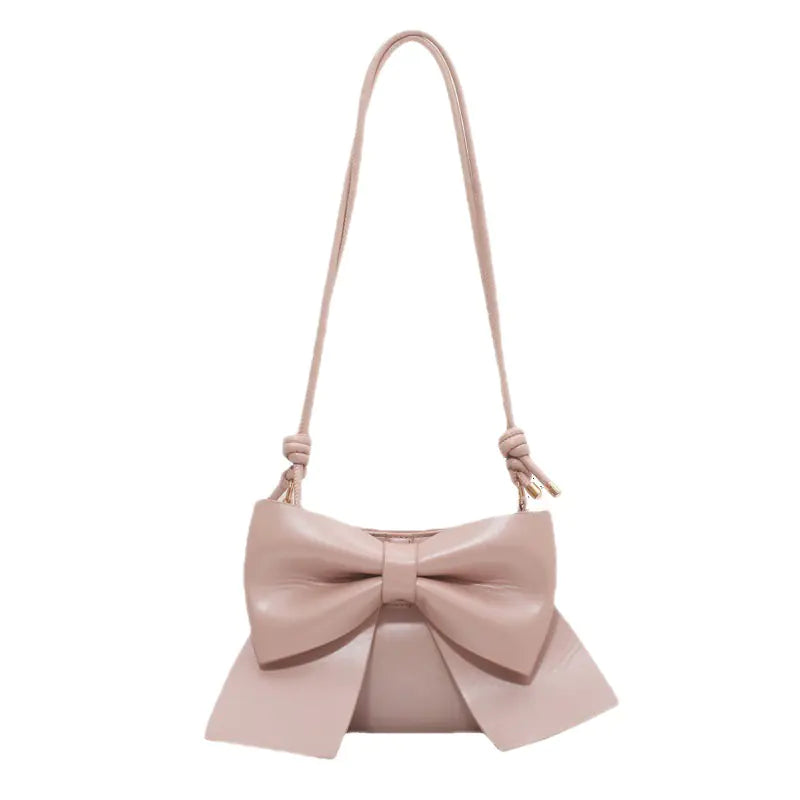 Bowknot Shoulder Bag