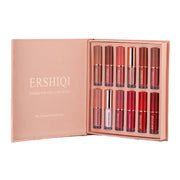 12-Piece Moisturizing Lipstick Gift Box