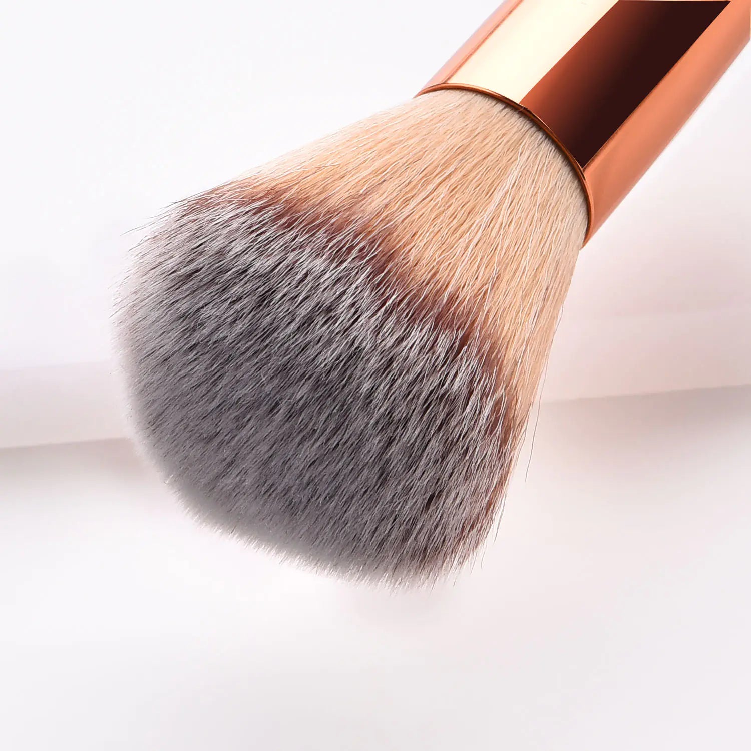 Double-Ended Professional Makeup Brush