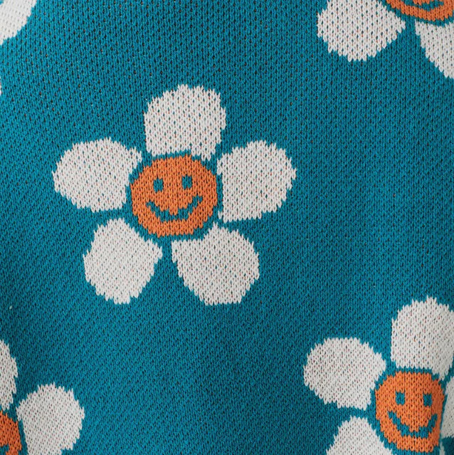 Urban Leisure Knitted Cardigan Chic