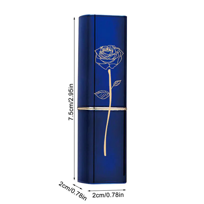 LESSXCOCO Color-Changing Lipstick