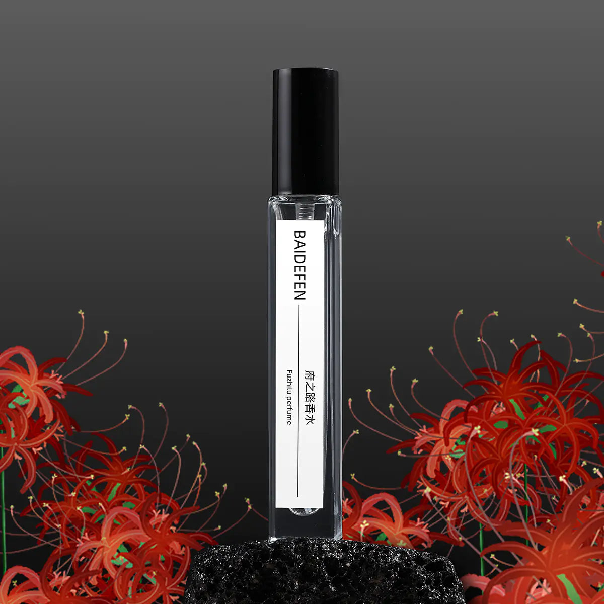 10ml Unisex Perfume Sample