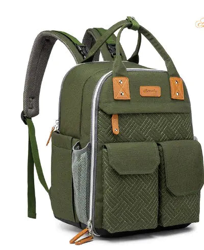 Multifunctional Mother & Baby Backpack