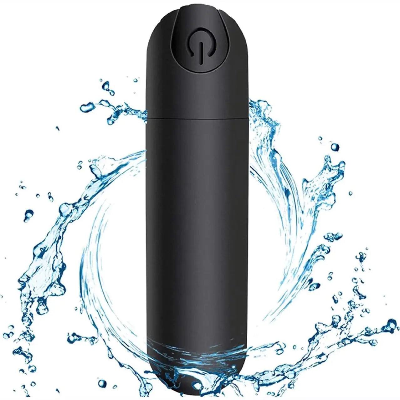 USB Rechargeable Mini Vibrator