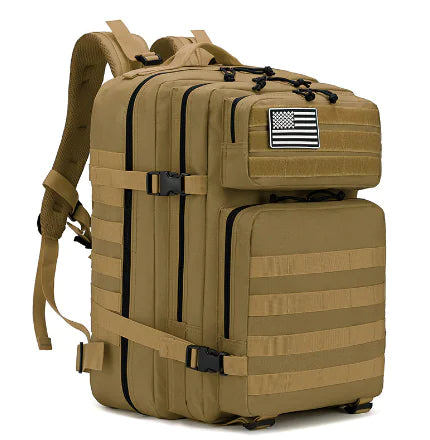 Outdoor Leisure Sports Backpack - Lightweight & Durable