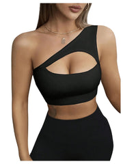 Obsidian Cutout Crop