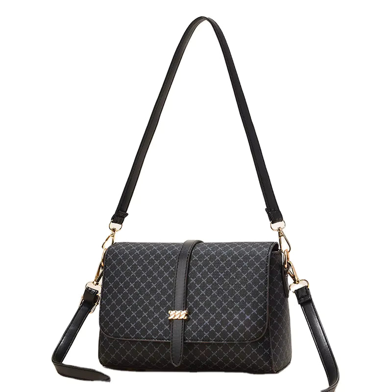 Street Style Shoulder Bag