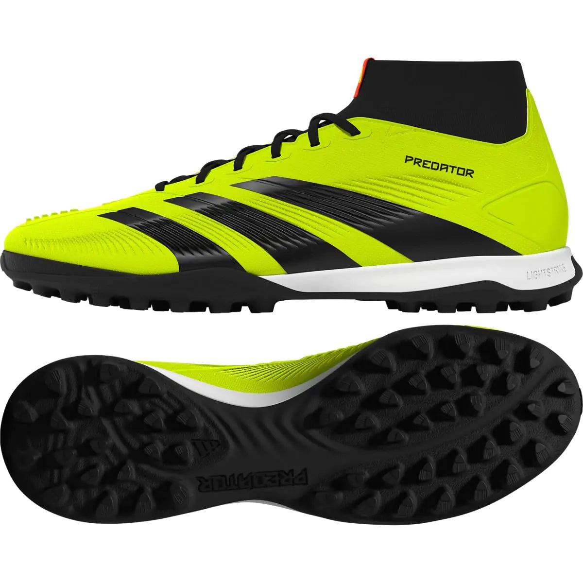 adidas Predator 24 League Turf Sneaker