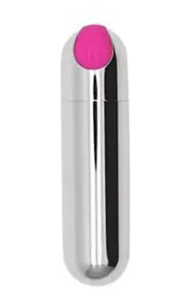 USB Rechargeable Mini Vibrator