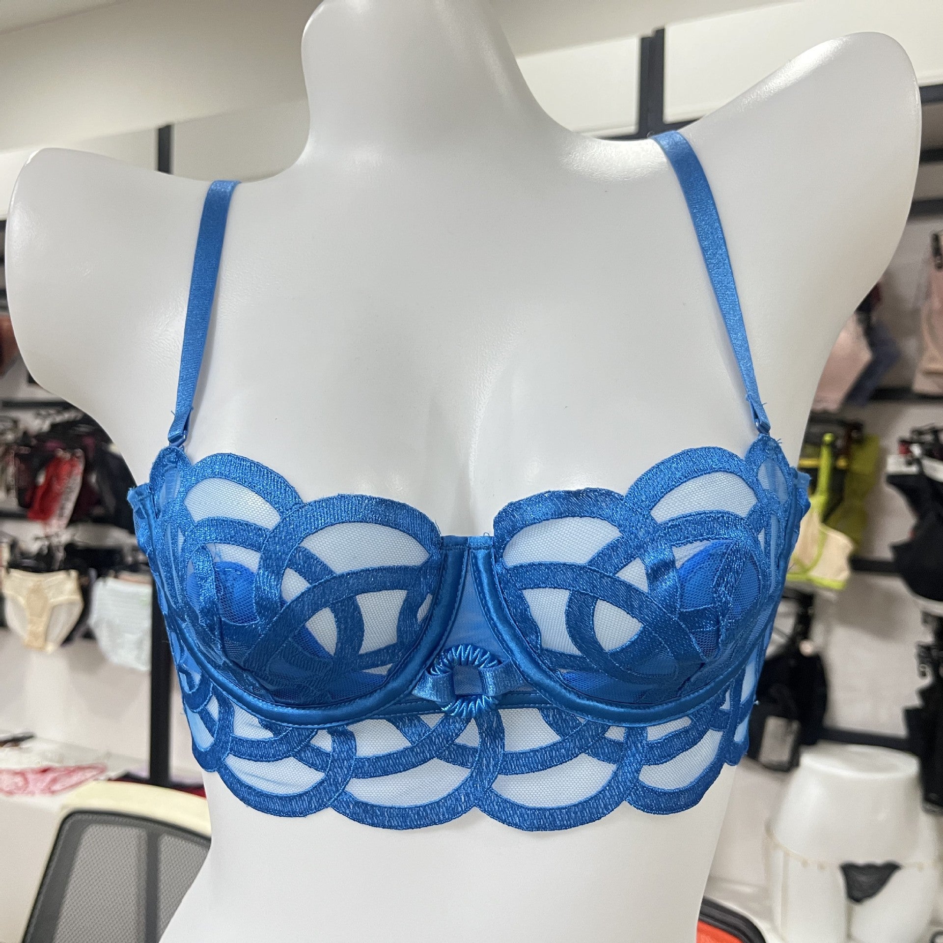 Seductive Elegance Collection