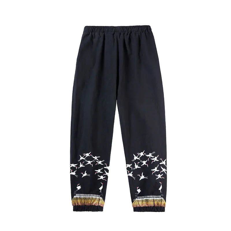 Heritage Comfort Pants