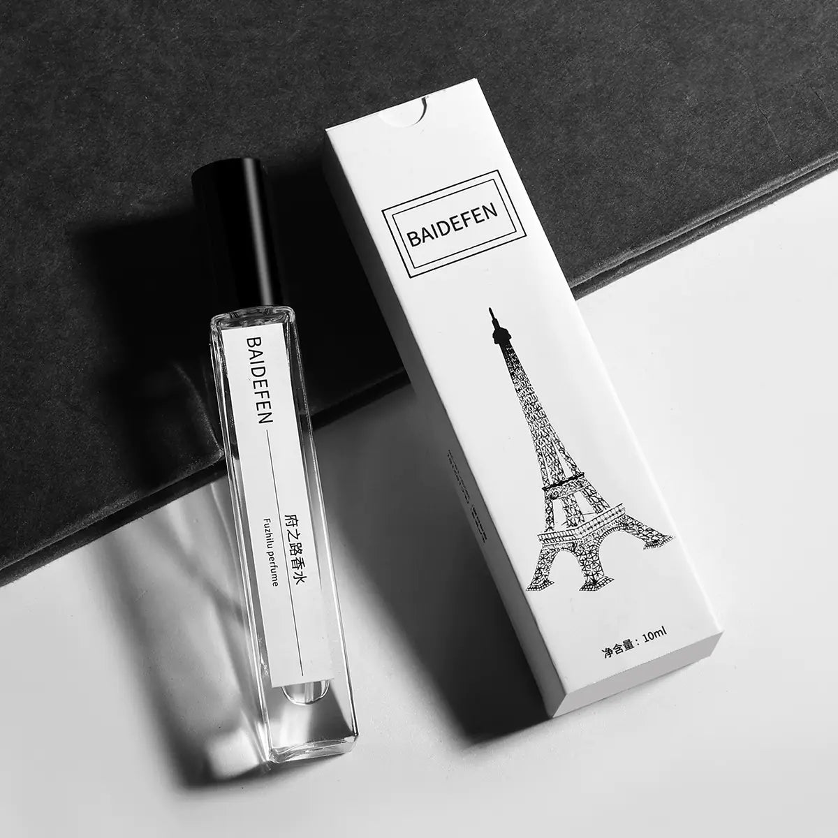 10ml Unisex Perfume Sample