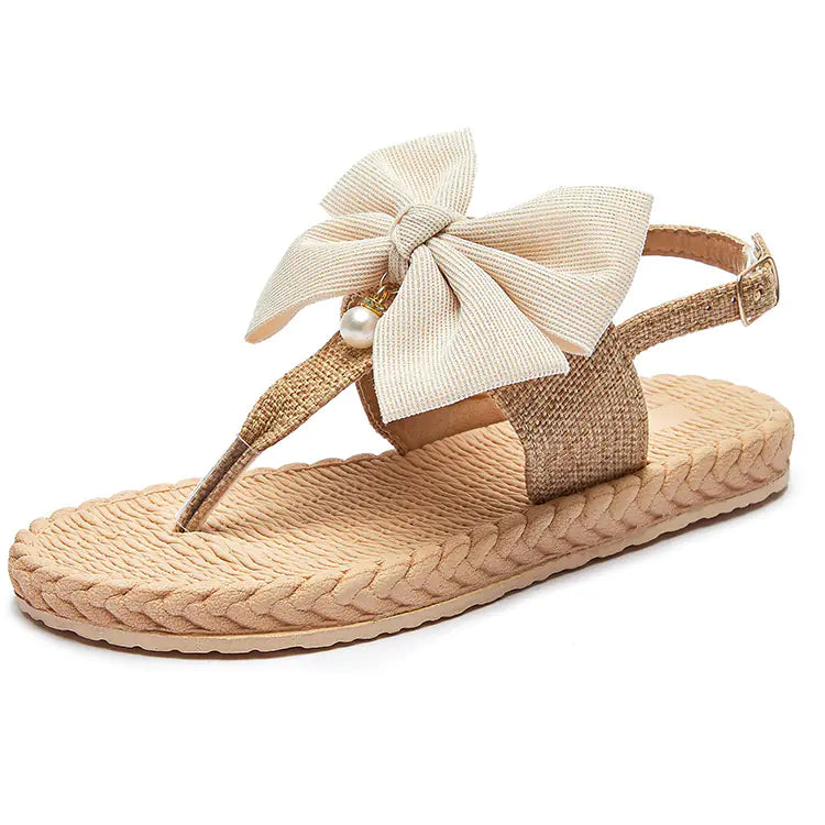 Women's Summer Pinch Sandals