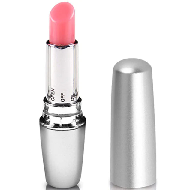Discreet Rose Lipstick