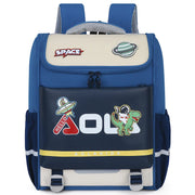 Spinal Protection Weight Reduction Backpack