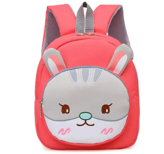 Cartoon Nylon Backpack