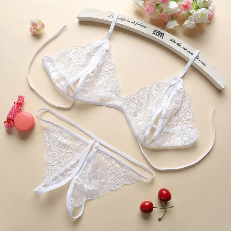 Intimate Allure Collection