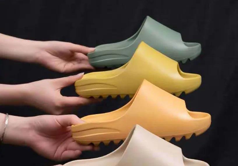 Stylish & Comfortable Footwear