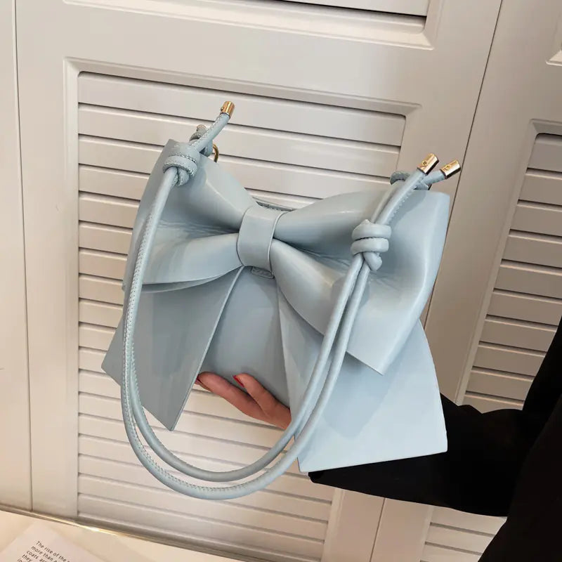 Bowknot Shoulder Bag
