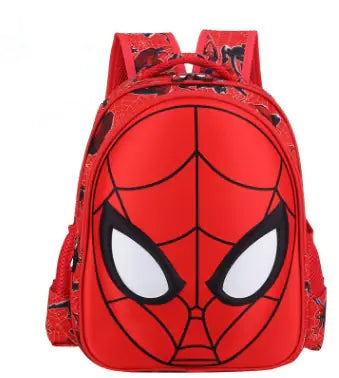 Spider-Man Children's Backpack