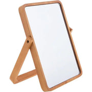 Creative European-Style Makeup Mirror