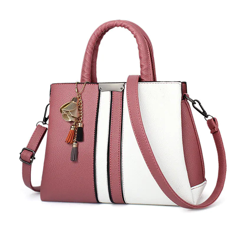 Single Shoulder Crossbody Bag