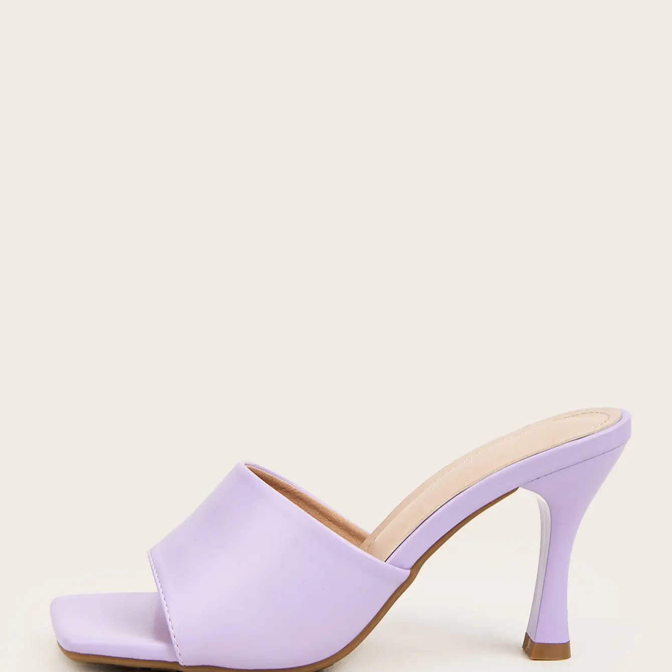 Fairy Style High-Heeled Stiletto Sandals