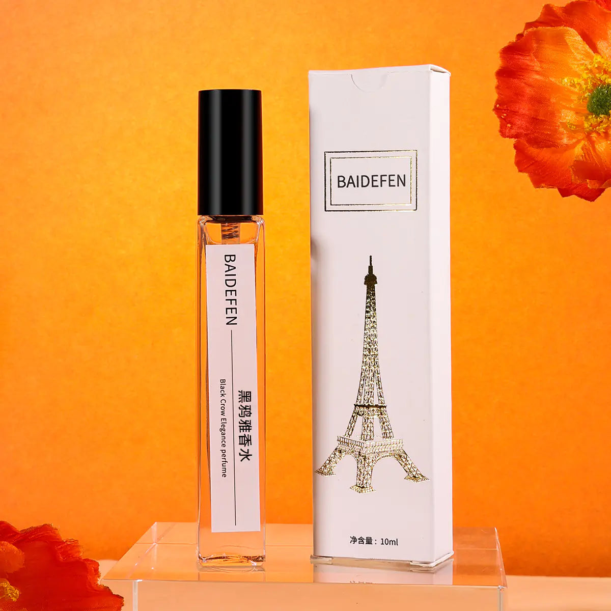 10ml Unisex Perfume Sample