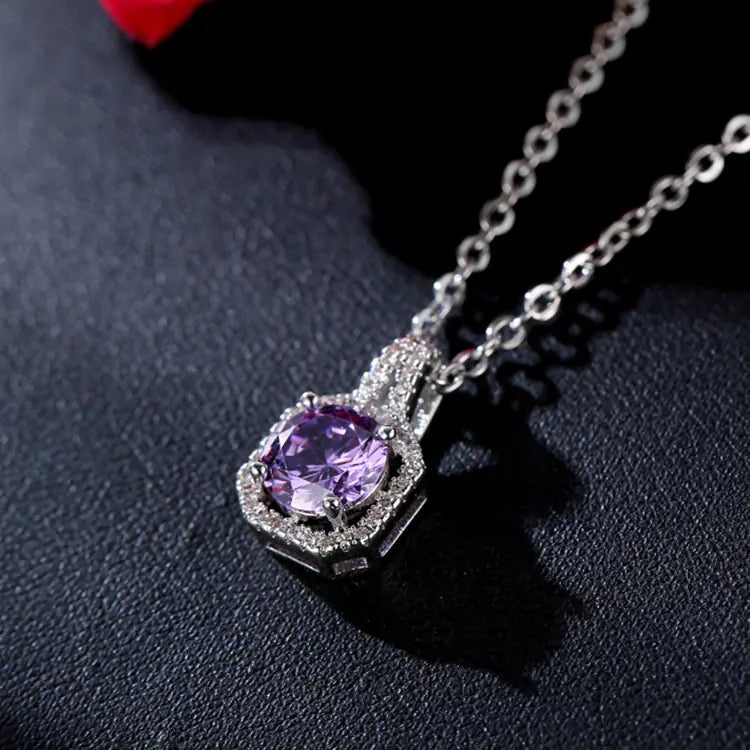 Radiant Elegance Pendant