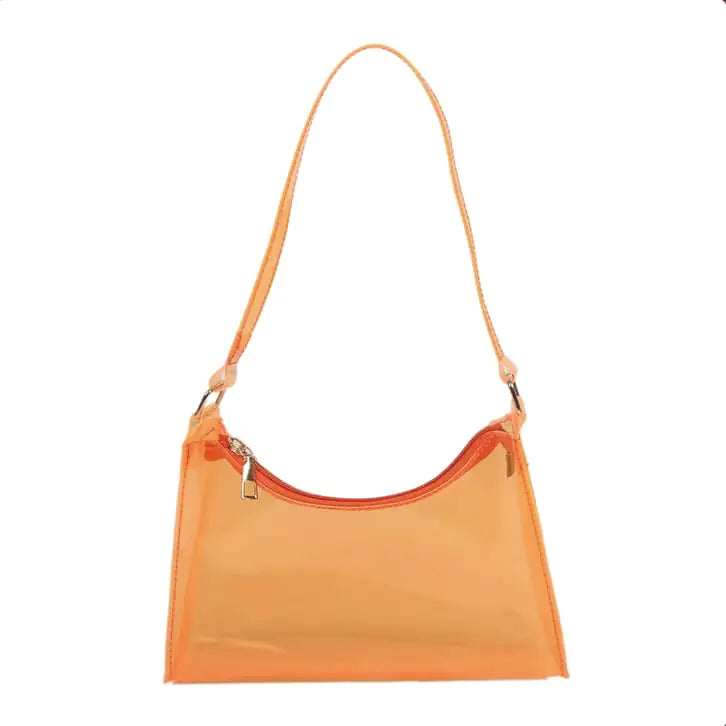 Transparent Style Essential