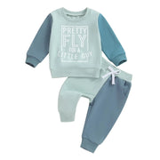 Cozy Explorer Toddler Set