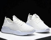 2020 Women's Korean Mesh Comfort Sneakers
