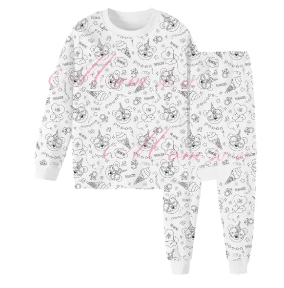 Creative Dreams Canvas