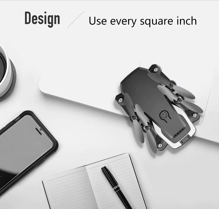 LF606 Aerial Photography Drone