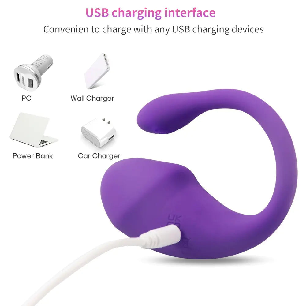 Realistic Frog Egg Vibrator