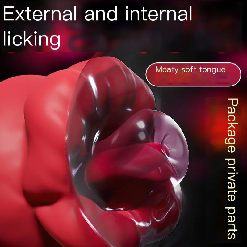 Women's Intimate Pleasure Device