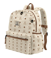 Bright Playful Toddler Backpacks