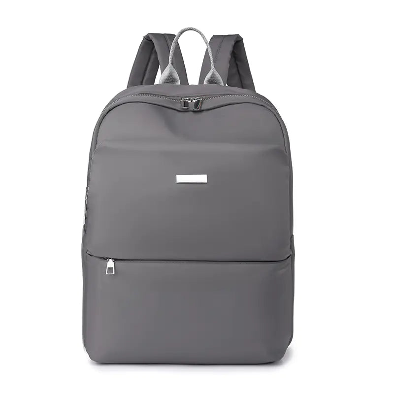 Nylon Backpack