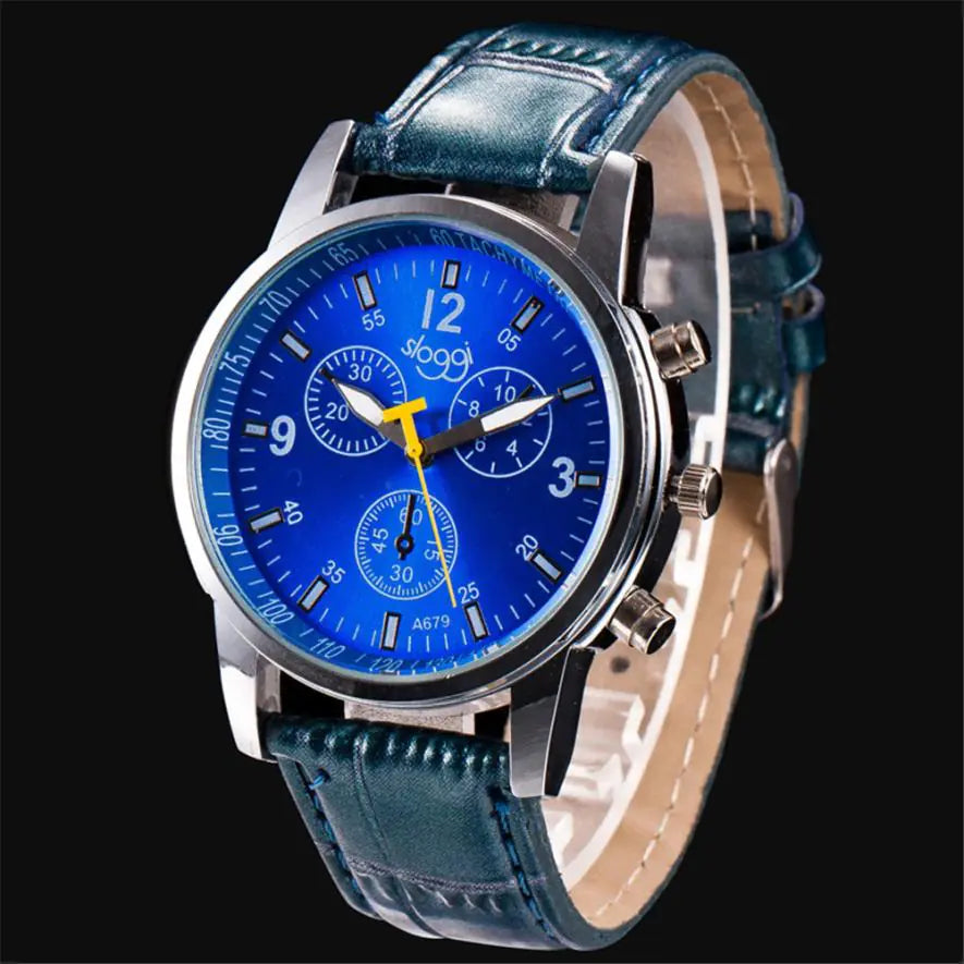 Fashion Quartz Watch